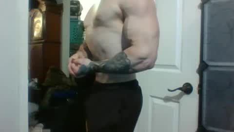 evan cage online show from 11/10/25, 01:04