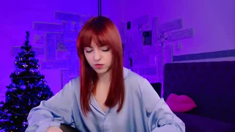 Eva  online show from 01/25/25, 08:31