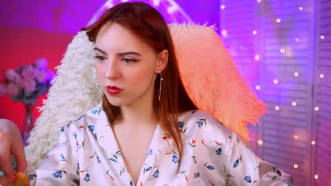 Eva  online show from 02/01/25, 12:37