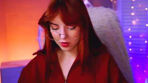 Eva  online show from 03/05/25, 08:21