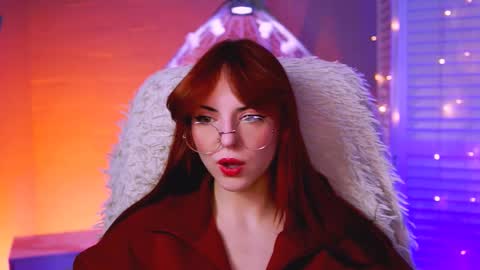 Eva  online show from 03/05/25, 11:28