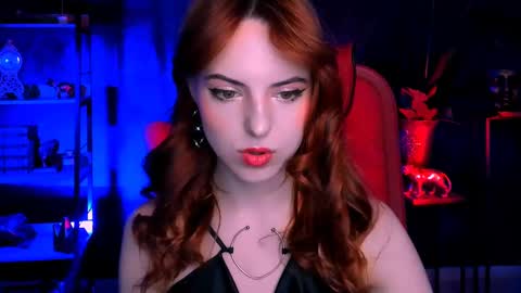 Eva  online show from 03/07/25, 04:22