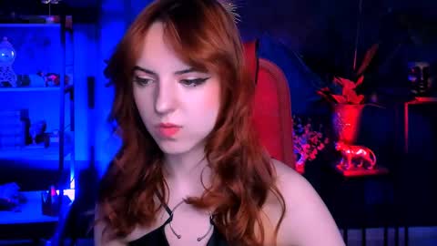 Eva  online show from 03/07/25, 08:00