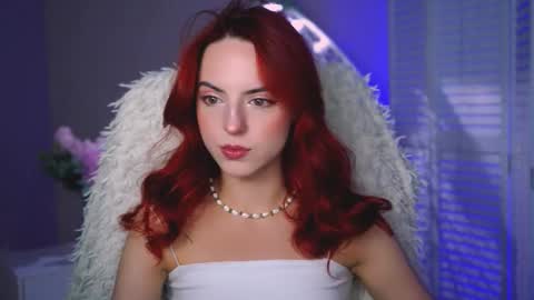 Eva  online show from 09/21/25, 12:18