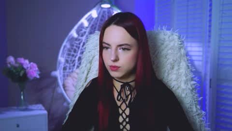 Eva  online show from 10/28/25, 12:30