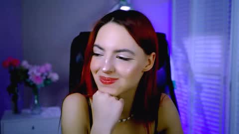 Eva  online show from 11/29/25, 12:30