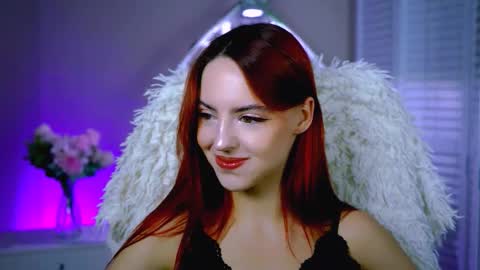 Eva  online show from 11/30/25, 12:42