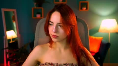 Snapshot of evanellson chatting on 04/09/26, 12:54 Eva online show from 04/09/26, 12:54