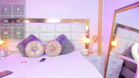 evangelin_ts online show from 02/28/25, 08:18