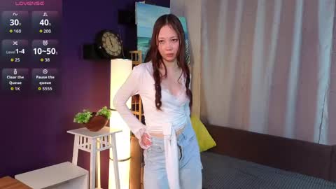 Hello im Lia online show from 05/07/26, 04:01