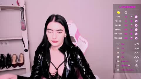 Snapshot of evangelinavangelisx chatting on 03/07/25, 08:55 Streams schedule Wed Thursday Friday Saturday Sunday 1100-1700GMT Monday and Tuesday Day offs online show from 03/07/25, 08:55