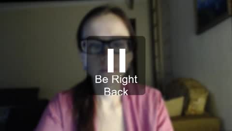 YourMistress online show from 12/17/25, 09:59