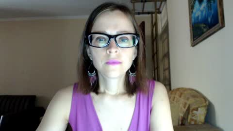 Snapshot of evangeline06 chatting on 07/26/26, 08:43 YourMistress online show from 07/26/26, 08:43