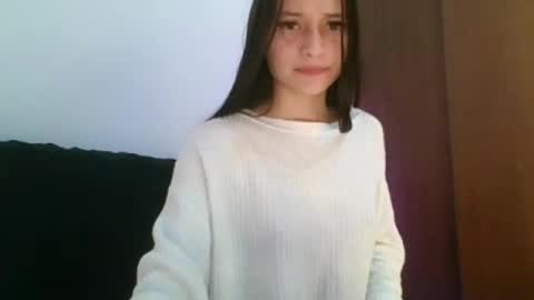 Evangeline online show from 07/09/26, 02:04