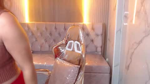 Evamgeline online show from 12/04/25, 12:58