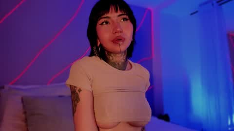 Snapshot of evangeline_bell chatting on 12/21/24, 08:32 Eva online show from 12/21/24, 08:32