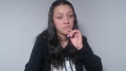 eva  online show from 09/14/25, 06:12