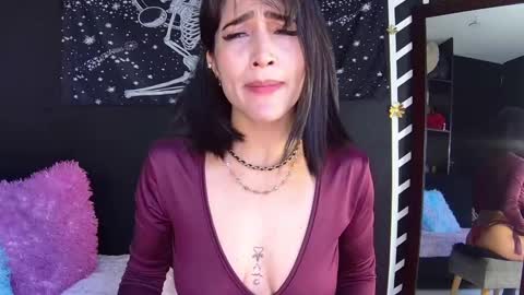  Eva online show from 02/23/25, 02:25