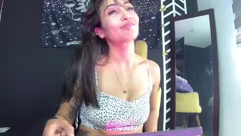  Eva online show from 04/13/26, 07:08