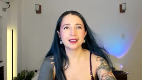 Evangeline online show from 07/01/26, 05:34