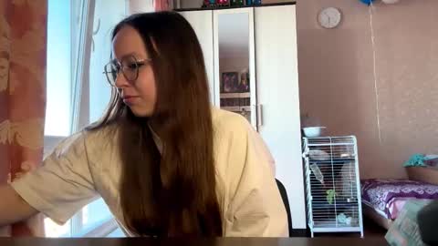 Mia online show from 03/21/26, 02:53