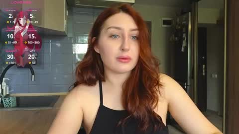 Snapshot of evangelinfox chatting on 06/03/26, 10:29 EvangelinFox online show from 06/03/26, 10:29