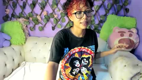 evangely online show from 09/12/25, 11:21