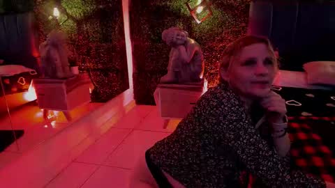  Evangelyne  online show from 02/21/26, 07:37