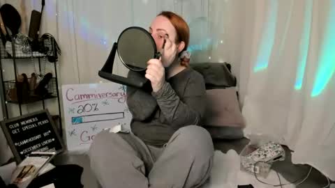 Evan Harlowe online show from 01/15/25, 07:01