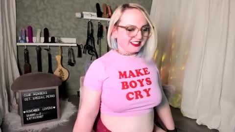 Evan Harlowe online show from 12/15/25, 11:31