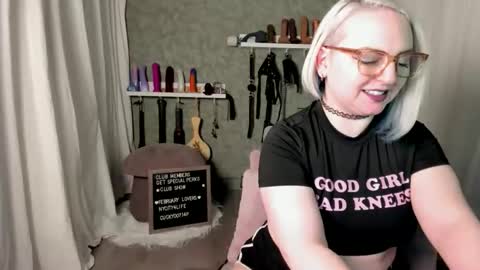 Evan Harlowe online show from 03/18/26, 08:01