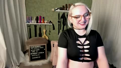 Evan Harlowe online show from 03/27/26, 10:20