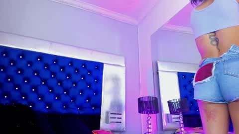 evanllelyne online show from 11/20/25, 12:16