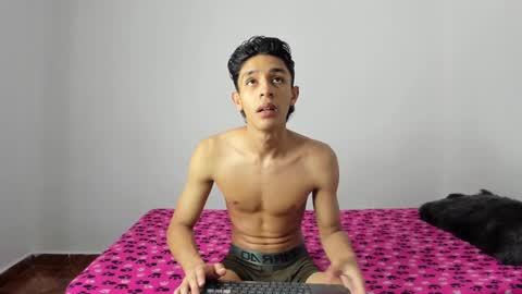 Evans collins24 online show from 01/18/25, 03:09