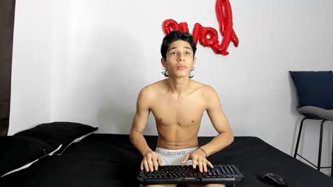 Evans collins24 online show from 11/02/25, 07:05