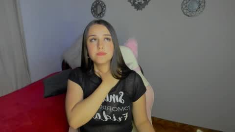 hailey online show from 02/15/25, 04:25