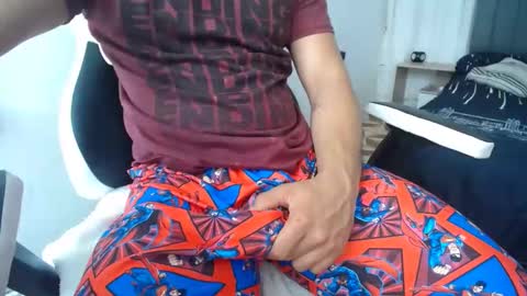 Evan online show from 02/08/25, 06:33