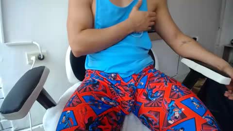 Evan online show from 02/27/25, 12:56