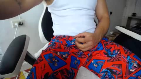 Evan online show from 03/01/25, 12:23