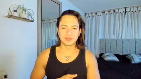 Evan online show from 03/08/25, 09:28