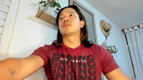 Evan online show from 09/30/25, 03:22