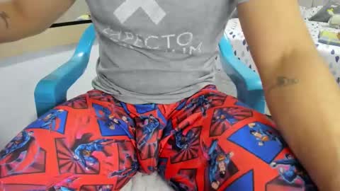 Evan online show from 04/18/26, 02:21