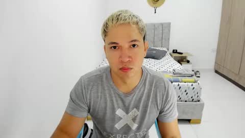 Snapshot of evans_king chatting on 05/29/26, 08:45 Evan online show from 05/29/26, 08:45
