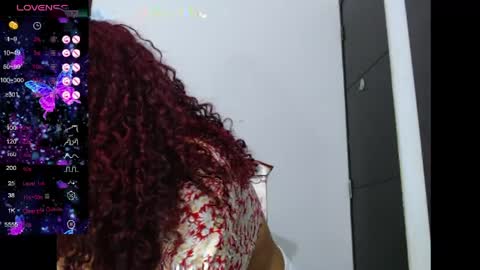 evans_lylit online show from 04/20/26, 11:06