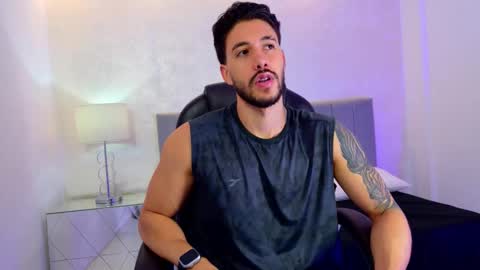 E V A N S online show from 02/24/26, 11:25