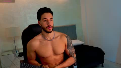 E V A N S online show from 02/28/26, 11:50