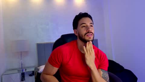 E V A N S online show from 03/01/26, 11:51