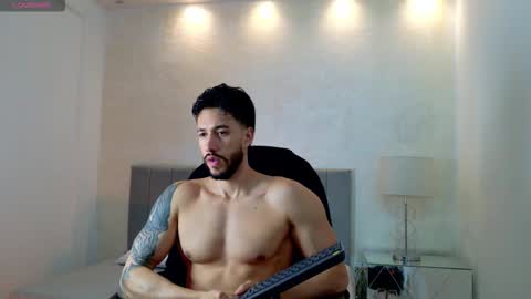 E V A N S online show from 03/22/26, 11:30