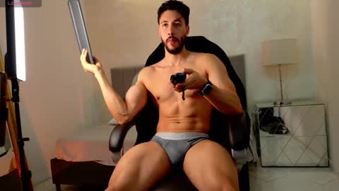 E V A N S online show from 03/28/26, 12:32