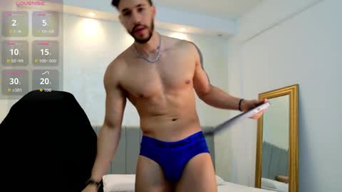 E V A N S online show from 04/25/26, 01:08